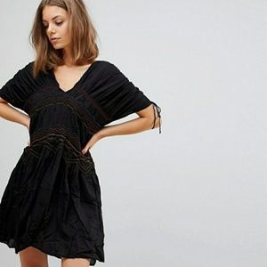 Free People Dresses - NWT Free People Love On The Run Dress Free People Dresses - NWT Free People Love On The Run Dress